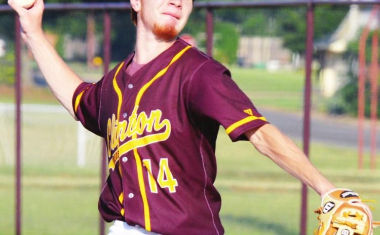 Reds grab two wins in tourney