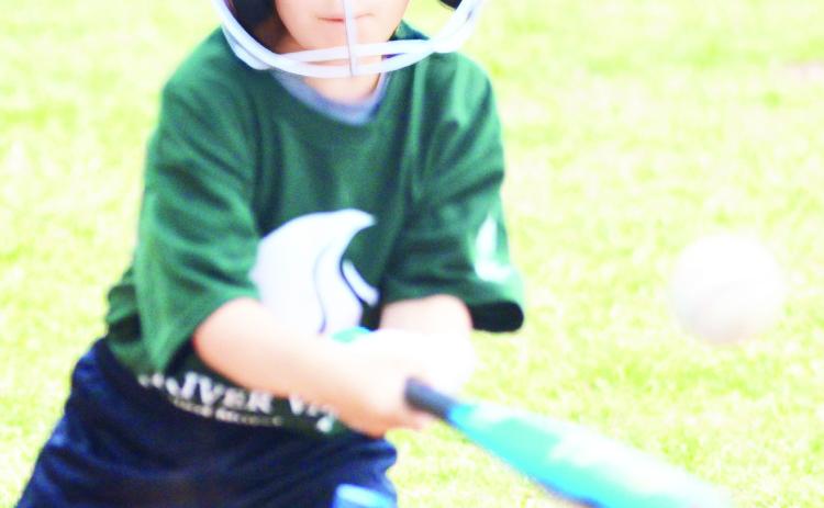 Beckham Weil