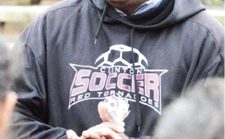 Jefferson earns region coach of the year