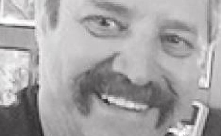 Randy Glancy