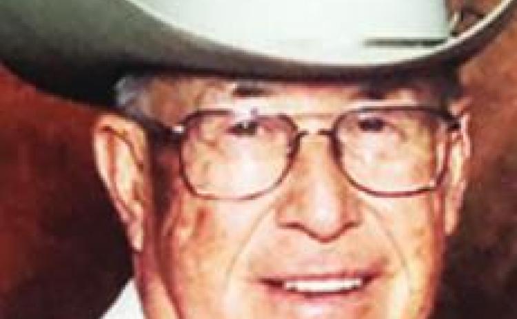 Luther Newman