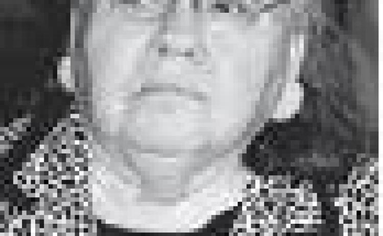 Maria Palacios