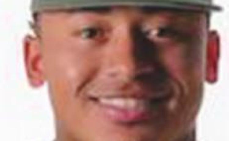 Gaunt belts fourth