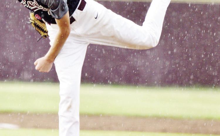 Reds fall in summer baseball home opener