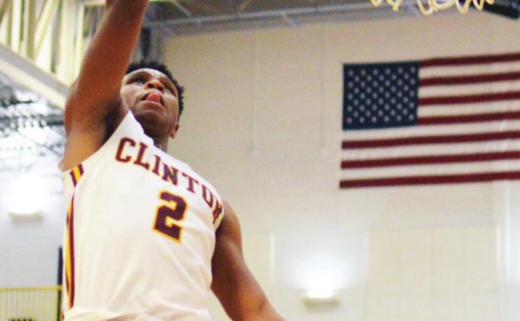 Throwback: Red Tornadoes win area opener