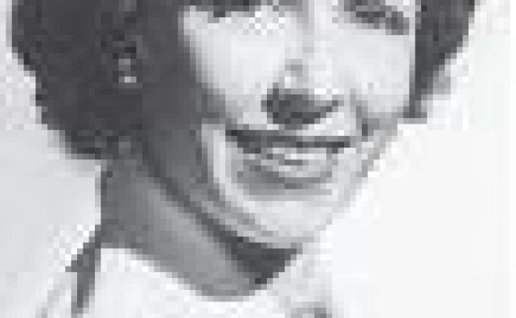 Alice Foley