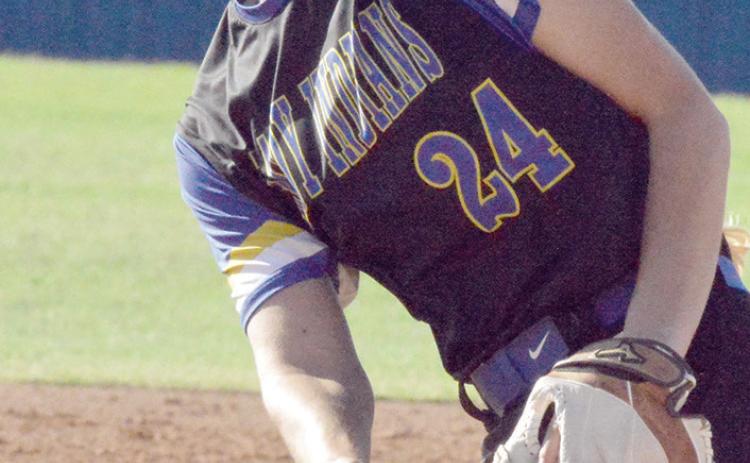 Lady Indians hold Ninnekak, Hominy scoreless during regionals