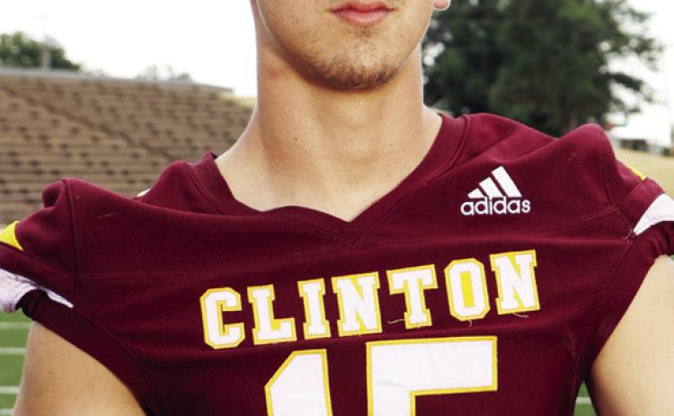 Red Tornadoes garner district awards