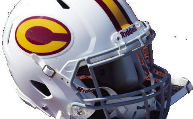 Higbee out as head of CHS football