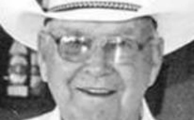 Bill G. Moler