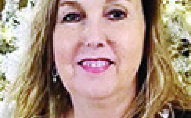 Yolanda “Londi” Suzanne Coble