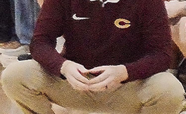 Bliss steps down as Clinton hoops coach