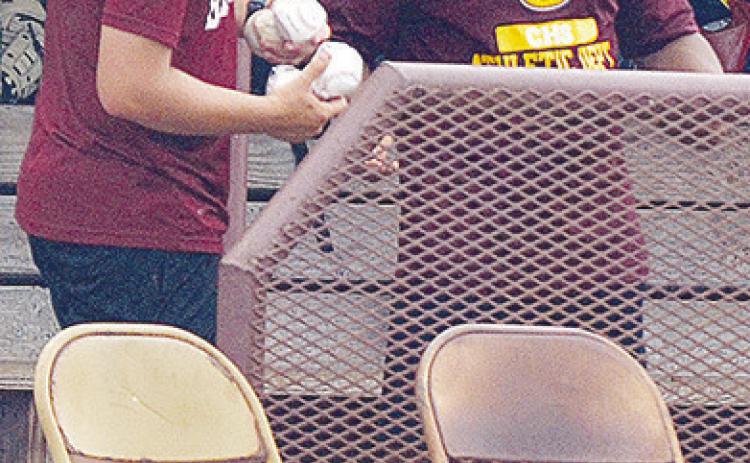 Cousins go from rivals to assistant coaches