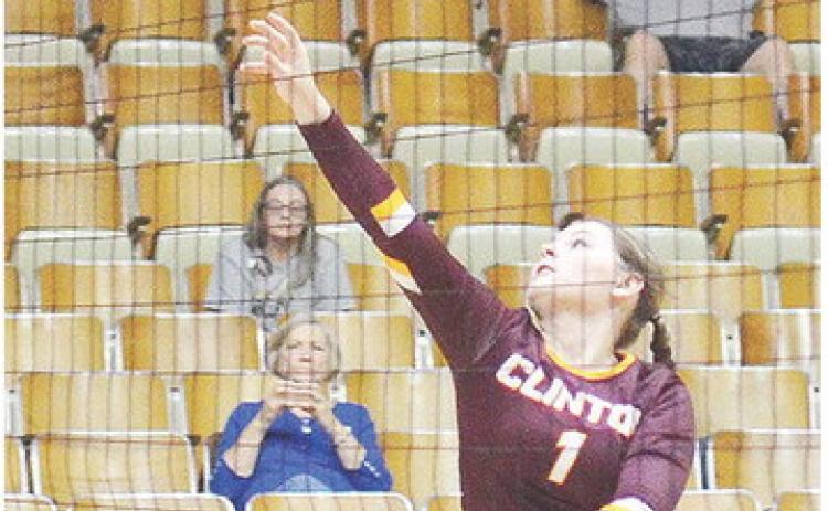 Lady Reds senior looks at a future in religon