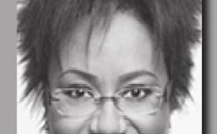 Harriette Cole