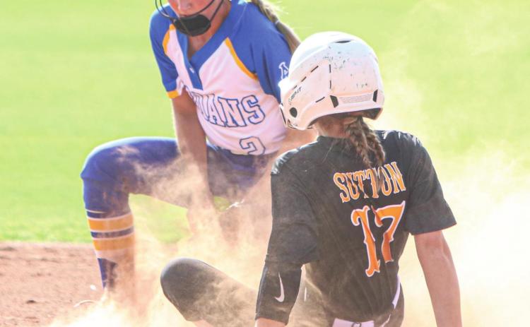 A-B drops game versus Canute