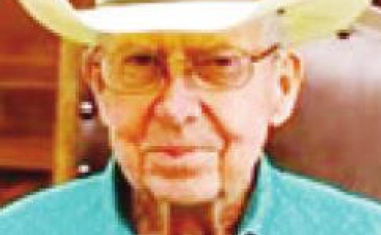 Darrell Dupree