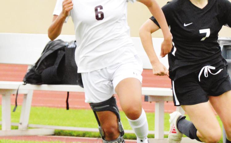Seven CHS players make All-State teams
