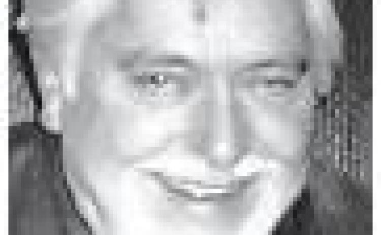 Darrell Smithers