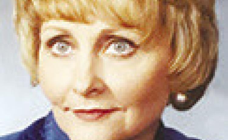 Sally Nan Brooks Smith