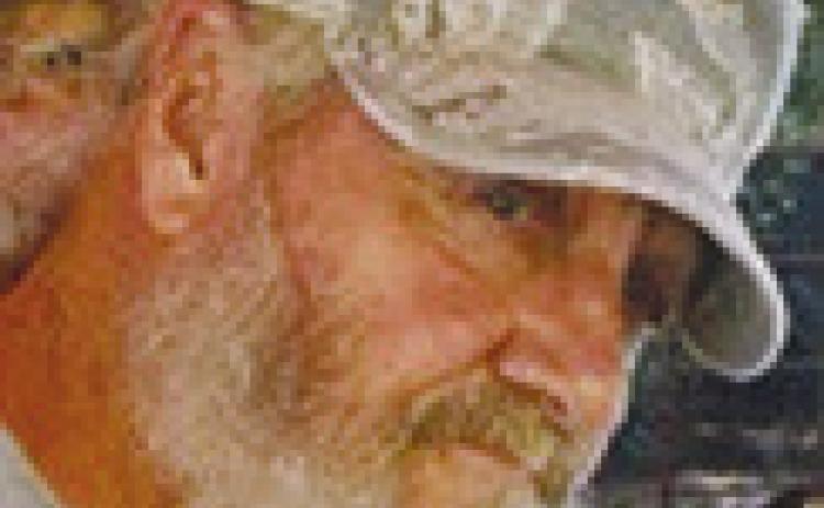 Earl Dean Pingry