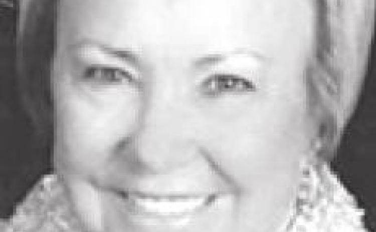 Edna Gale Pitts