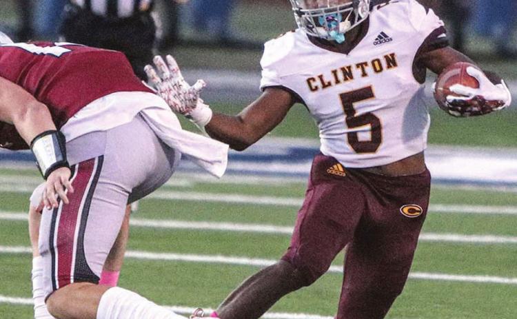 Reds host key district matchup