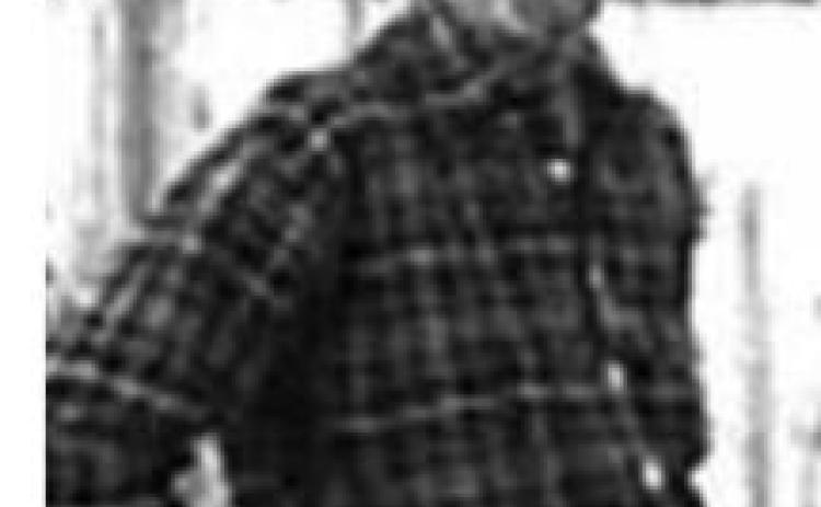 James Edward Weber