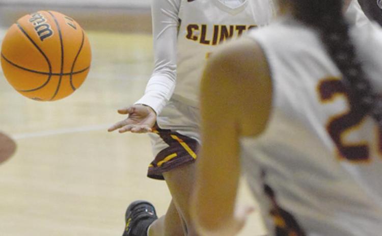 Lady Reds suffer home setback