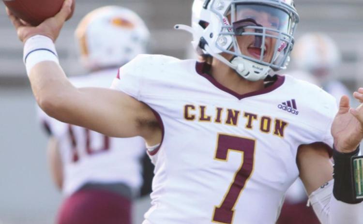Red Tornadoes statistical leaders