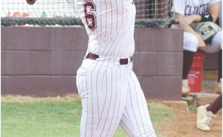 Meacham to move on from softball in college
