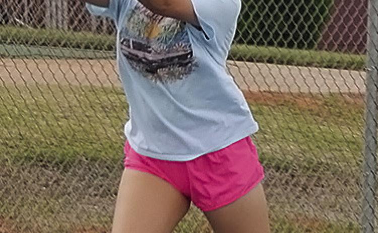 CHS tennis working to improve on season