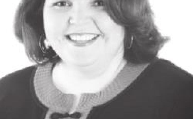 Kathryn Jean Lopez