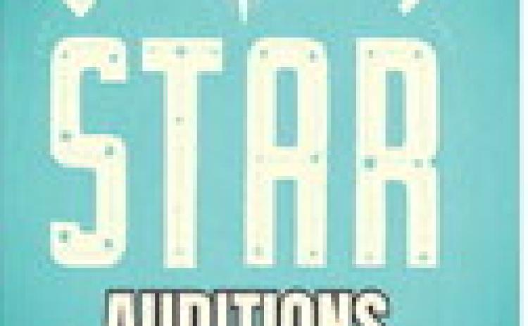 Playhouse auditions set for ‘Bright Star’