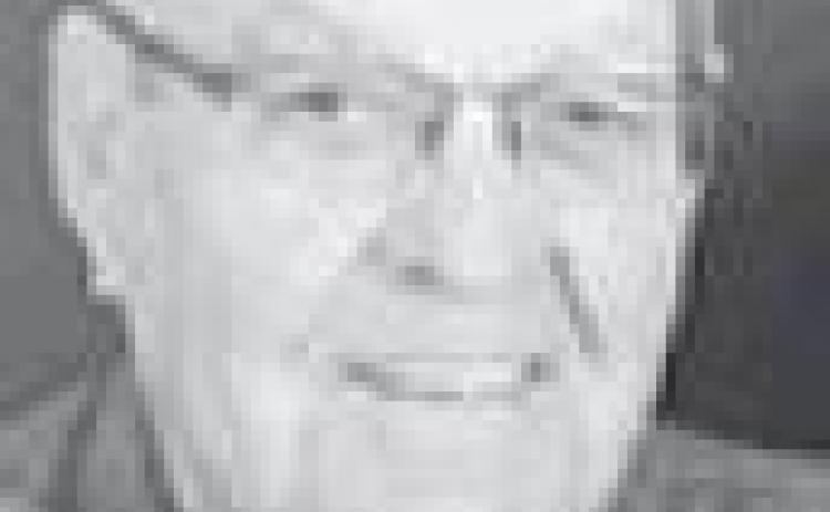 Eugene Powers