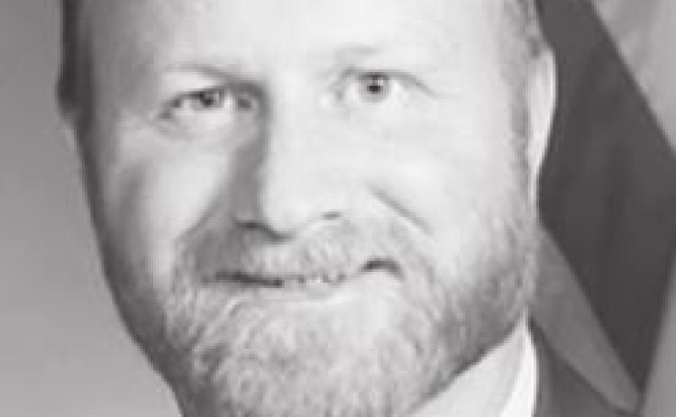 Sen. Howard will study new Medicaid plan