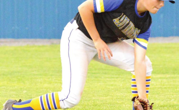 A-B begins Class A rankings at No. 7