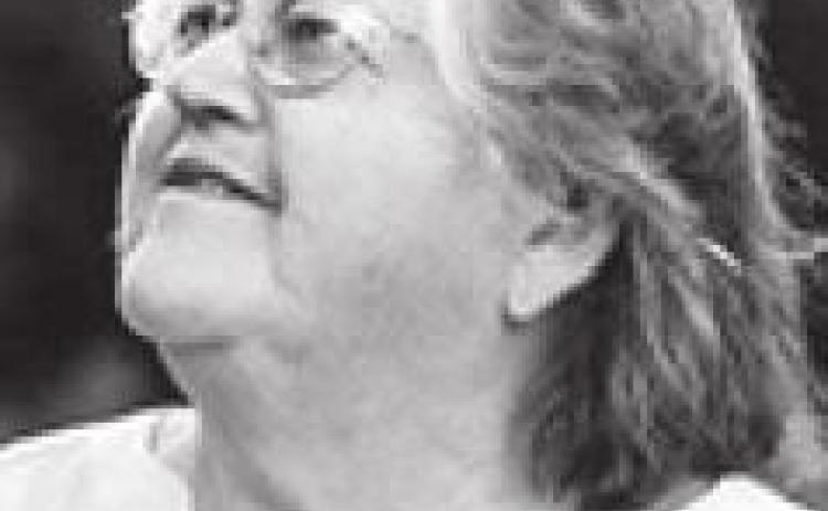 Phyllis Barber