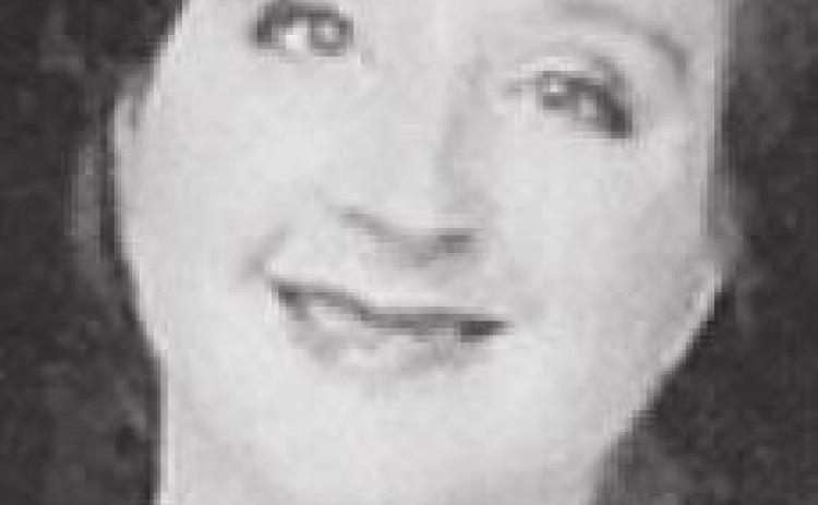 Amy Fitzgerald