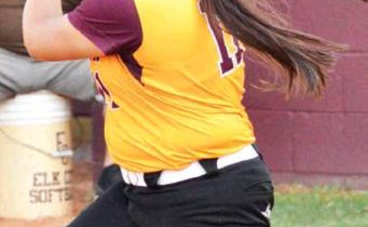 Seabolt powers CHS deep ball offensive attack