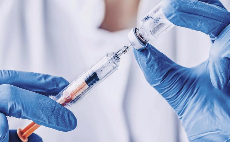 Immunizations guidelines given