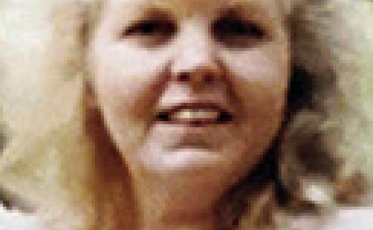 Delores Rhodabarger