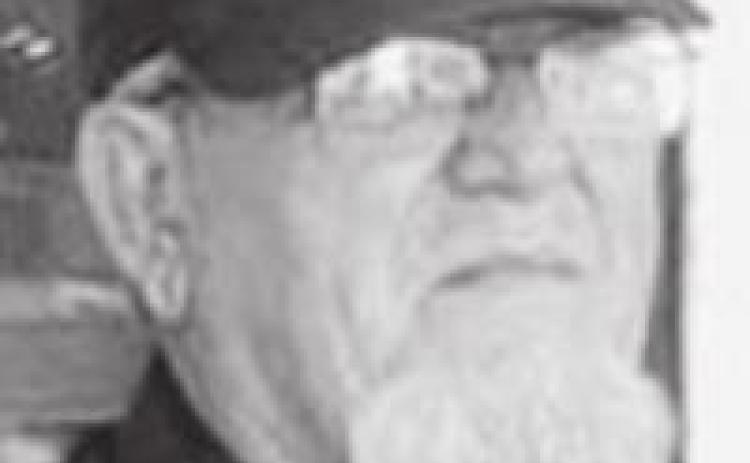 Darrell E. Roulet