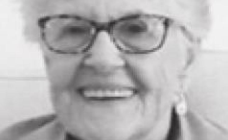 Tempie Beatrice Kerfoot-Roark