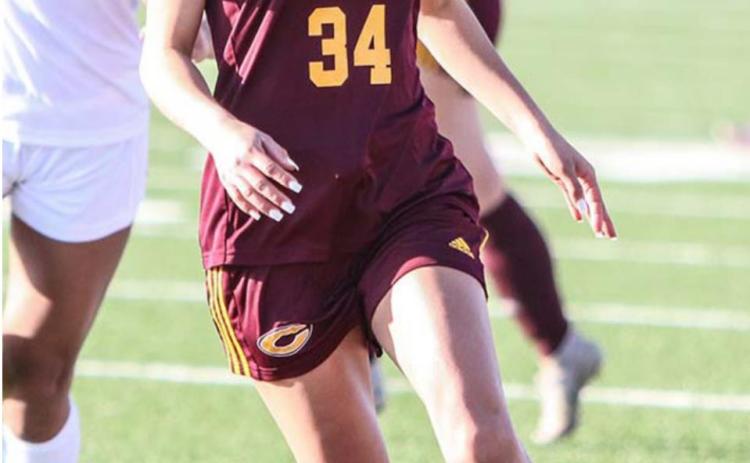 Lady Reds take three at Clinton Classic