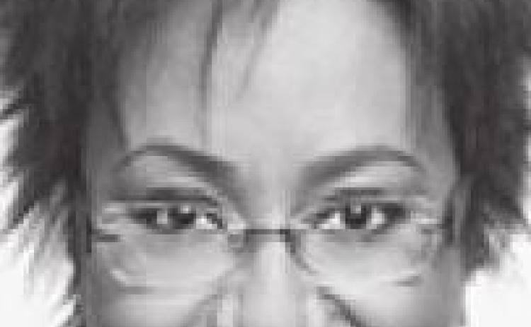 Harriette Cole
