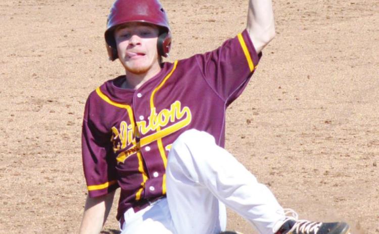 Reds capture wins in tourney openers