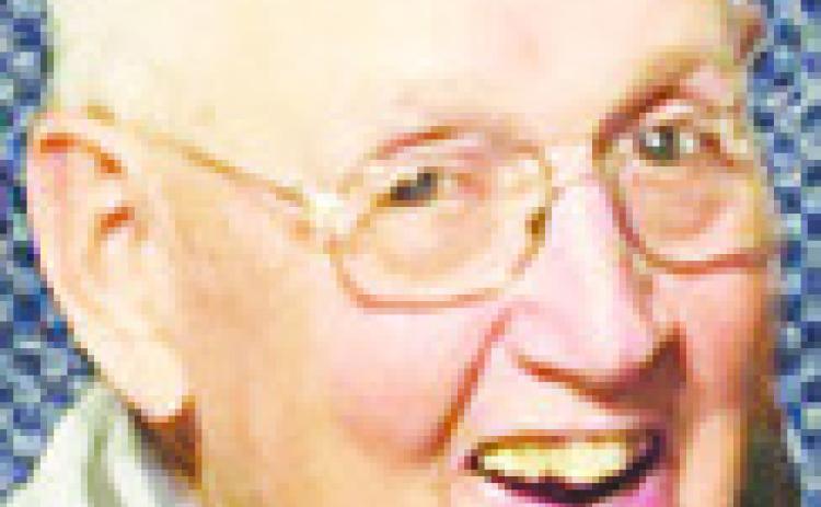 Barton Ray Wherritt