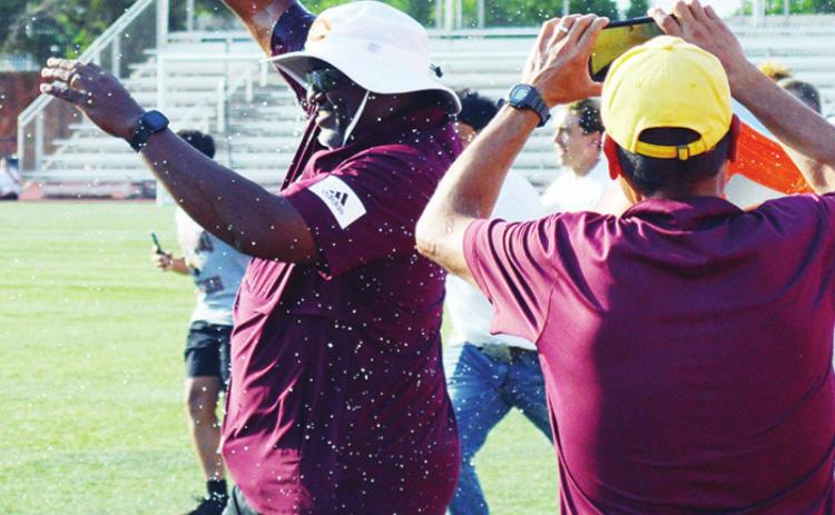 Jefferson reflects on championships
