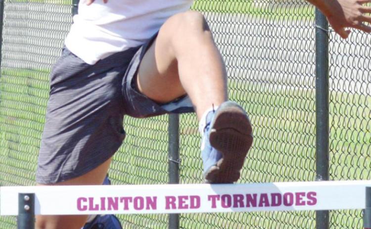 CHS starts state